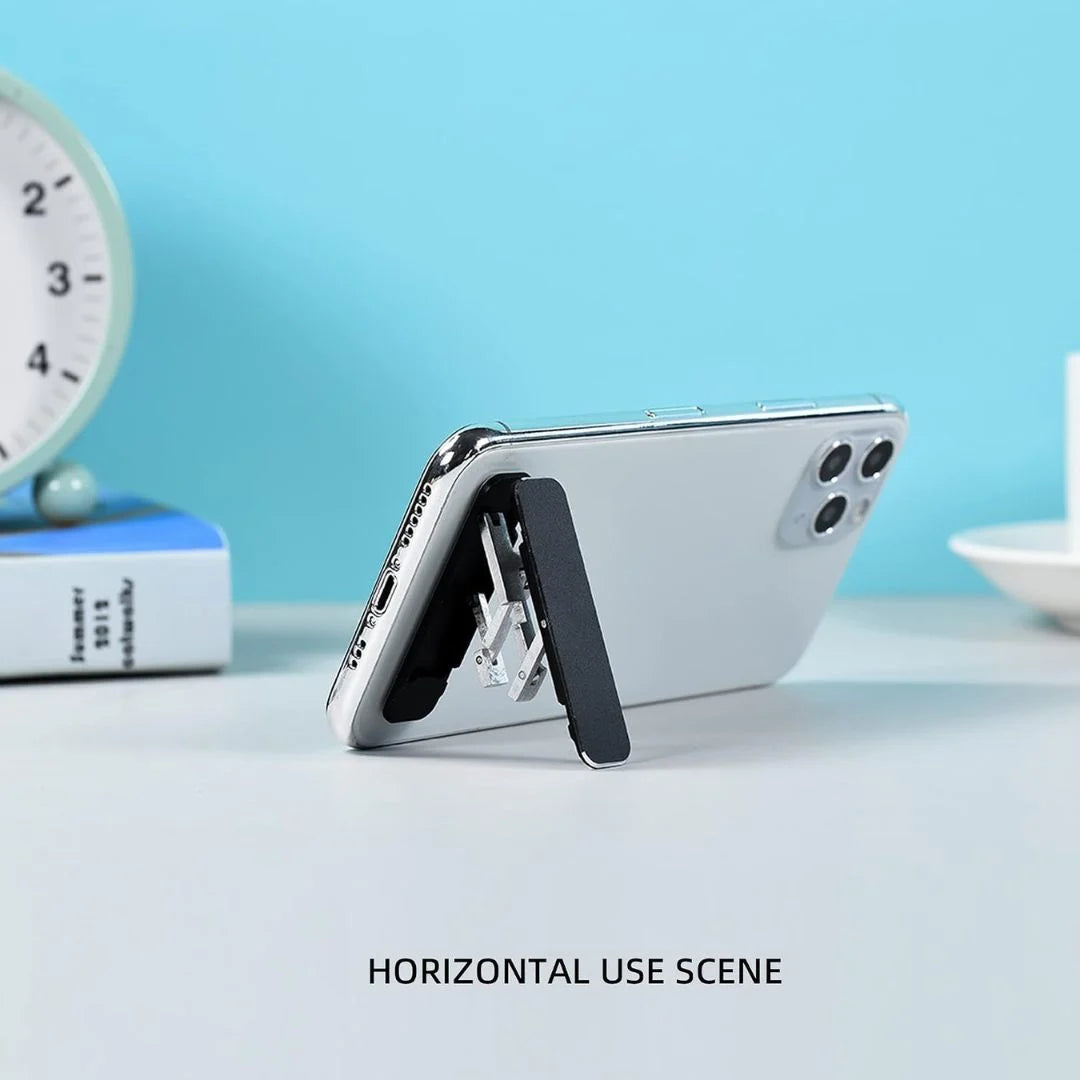 Multi-Functional Portable Aluminum Alloy Foldable Small Bracket