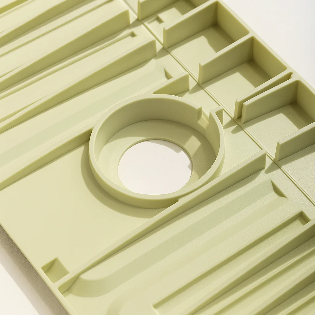 Flexi Sink Guard Pad
