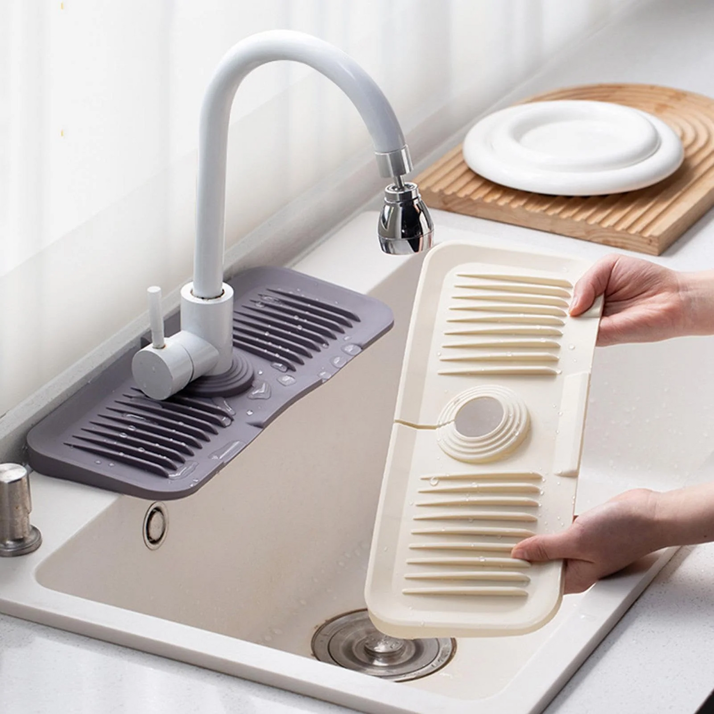 Flexi Sink Guard Pad