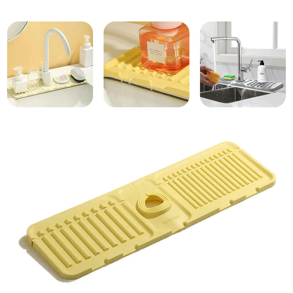 Flexi Sink Guard Pad